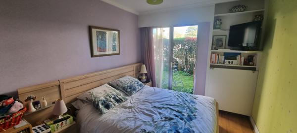 Appartement 3 pièces - 72 m² Exclusivité