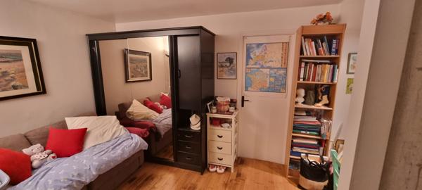 Appartement 3 pièces - 72 m² Exclusivité
