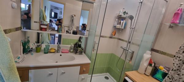 Appartement 3 pièces - 72 m² Exclusivité