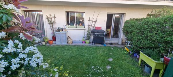 Appartement 3 pièces - 72 m² Exclusivité