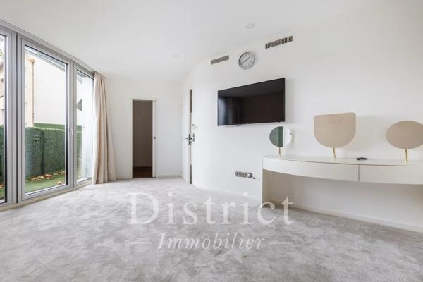 Appartement – 198m² – Paris 4ème