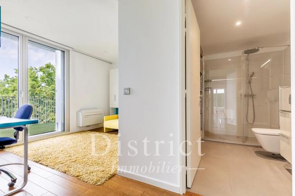 # Appartement – 198m² – Paris 4ème