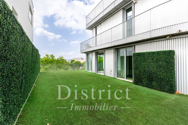 Appartement – 198m² – Paris 4ème