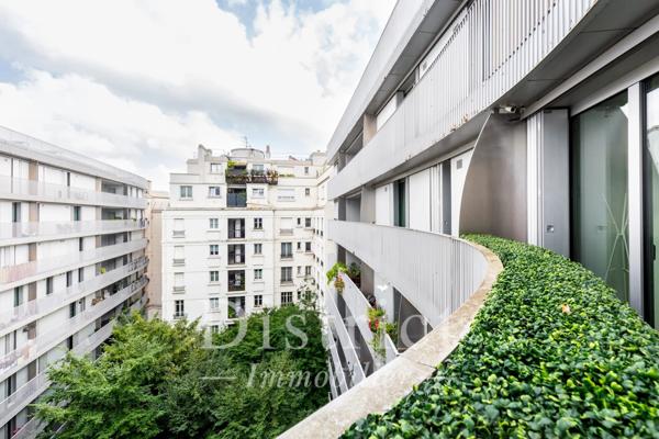 Appartement – 198m² – Paris 4ème