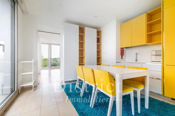 Appartement – 198m² – Paris 4ème