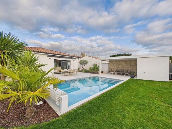 Maison  en vente - Charente-Maritime - 17