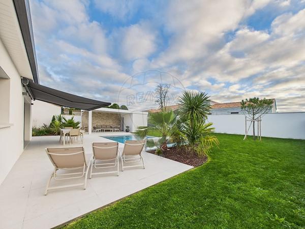 Maison  en vente - Charente-Maritime - 17