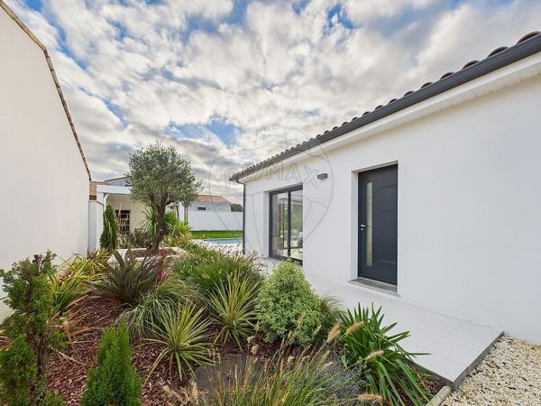 Maison  en vente - Charente-Maritime - 17
