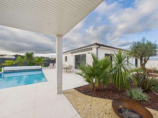 Maison  en vente - Charente-Maritime - 17