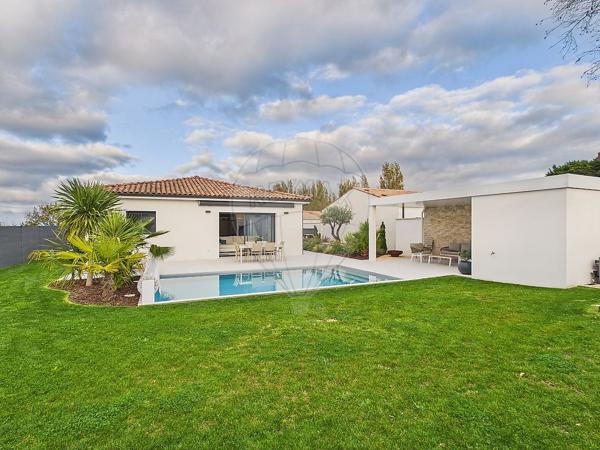 Maison  en vente - Charente-Maritime - 17