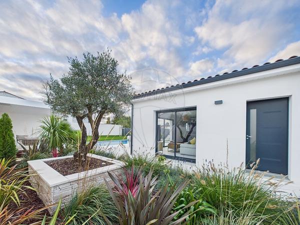 Maison  en vente - Charente-Maritime - 17