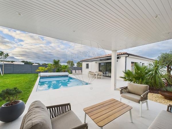 Maison  en vente - Charente-Maritime - 17