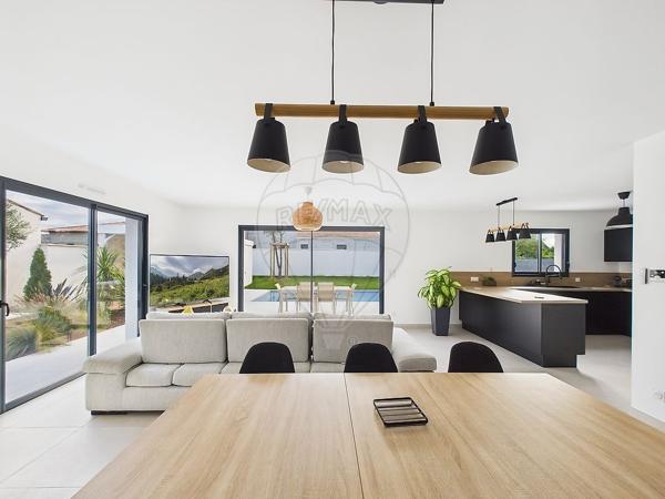 Maison  en vente - Charente-Maritime - 17