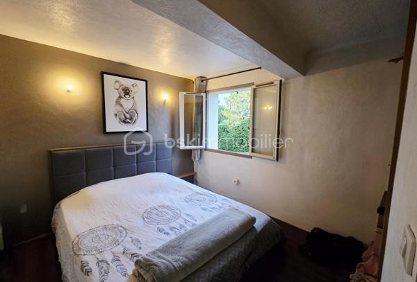 Appartement de 49,49 m²