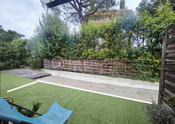 Appartement de 49,49 m²