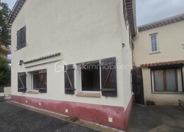 Appartement de 49,49 m²