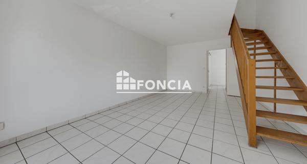 À vendre Appartement 3 pièces 65.12 m² - Bègles 33130