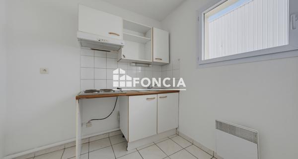 À vendre Appartement 3 pièces 65.12 m² - Bègles 33130