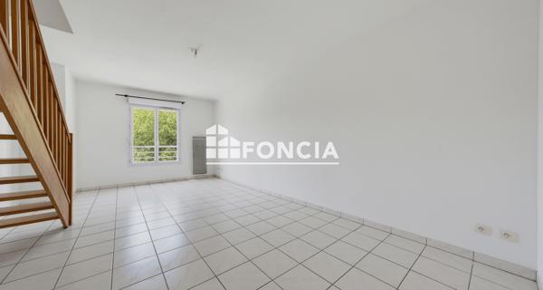 À vendre Appartement 3 pièces 65.12 m² - Bègles 33130
