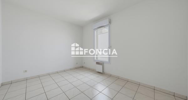 À vendre Appartement 3 pièces 65.12 m² - Bègles 33130