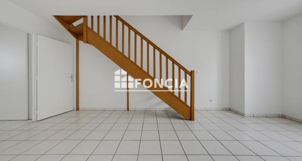 À vendre Appartement 3 pièces 65.12 m² - Bègles 33130