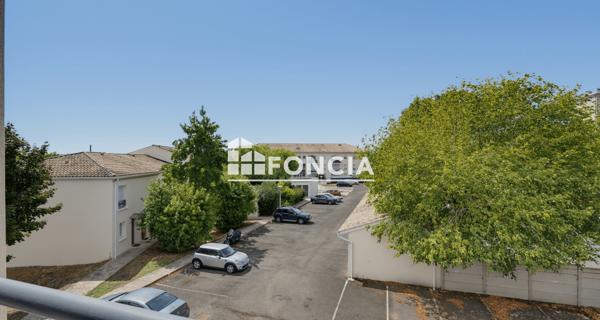 À vendre Appartement 3 pièces 65.12 m² - Bègles 33130