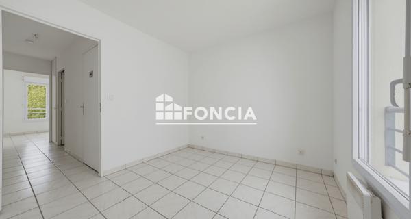 À vendre Appartement 3 pièces 65.12 m² - Bègles 33130