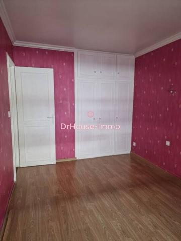 Appartement à vendre 4 pièces de 88 m²