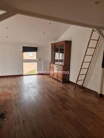 Appartement à vendre 4 pièces de 88 m²