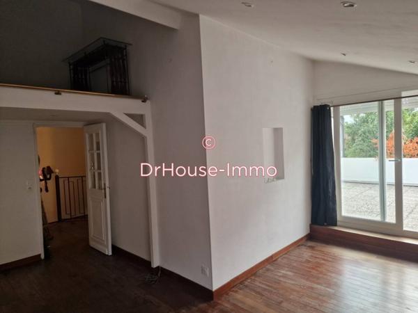 Appartement à vendre 4 pièces de 88 m²