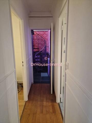 Appartement à vendre 4 pièces de 88 m²