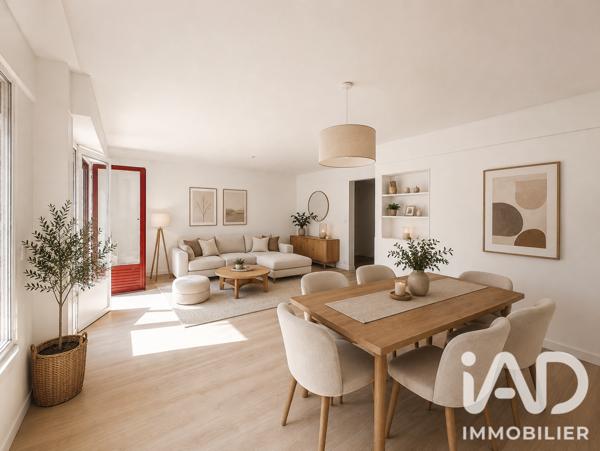 Maison à vendre 6 pièces 139 m² Yerres