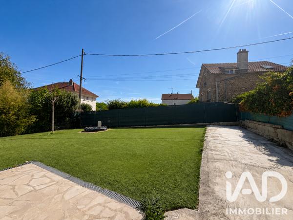 Maison à vendre 6 pièces 139 m² Yerres