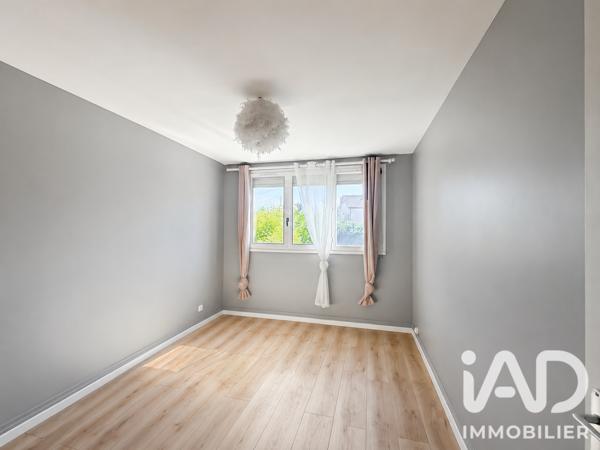 Maison à vendre 6 pièces 139 m² Yerres