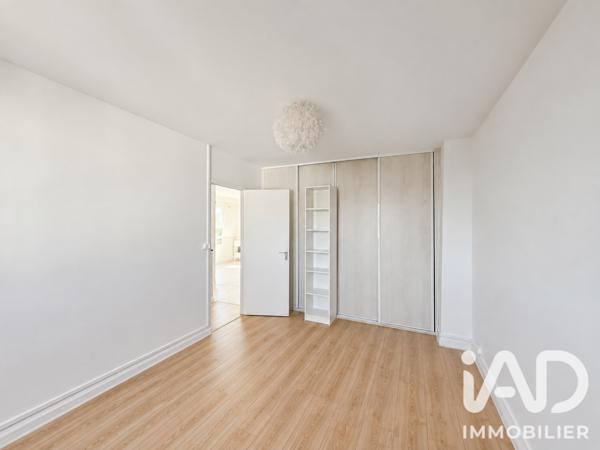 Maison à vendre 6 pièces 139 m² Yerres
