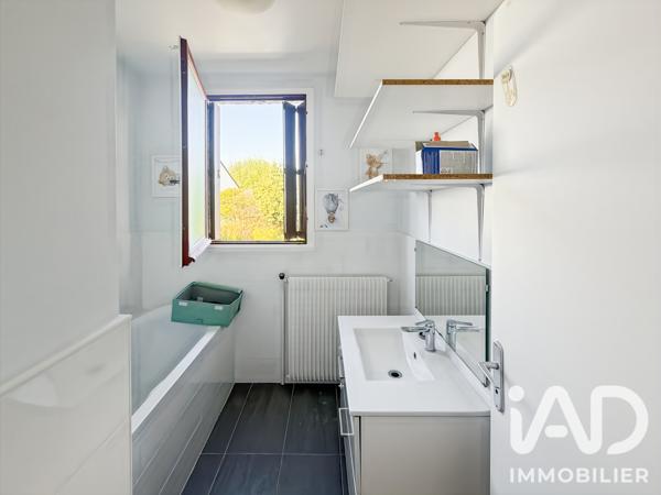 Maison à vendre 6 pièces 139 m² Yerres