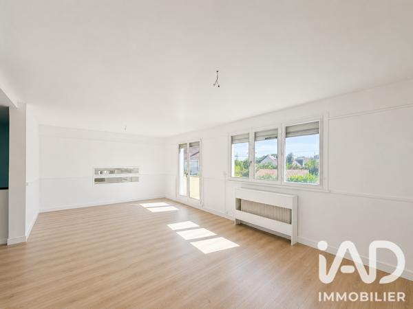 Maison à vendre 6 pièces 139 m² Yerres