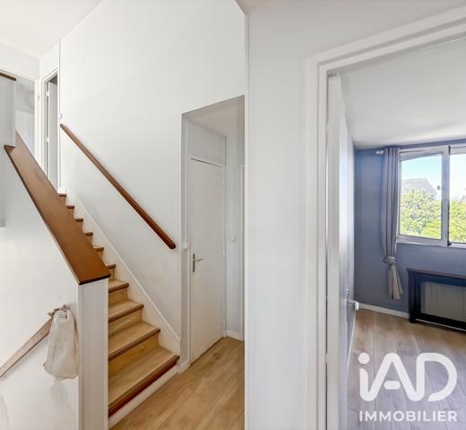 Maison à vendre 6 pièces 139 m² Yerres