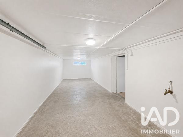Maison à vendre 6 pièces 139 m² Yerres