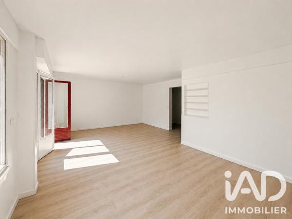 Maison à vendre 6 pièces 139 m² Yerres