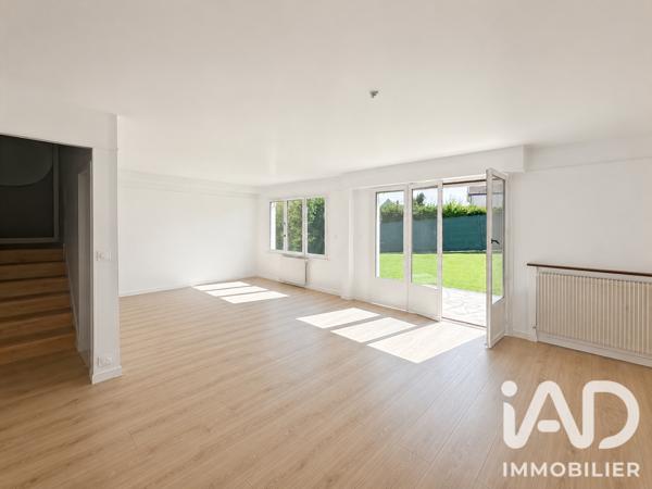 Maison à vendre 6 pièces 139 m² Yerres