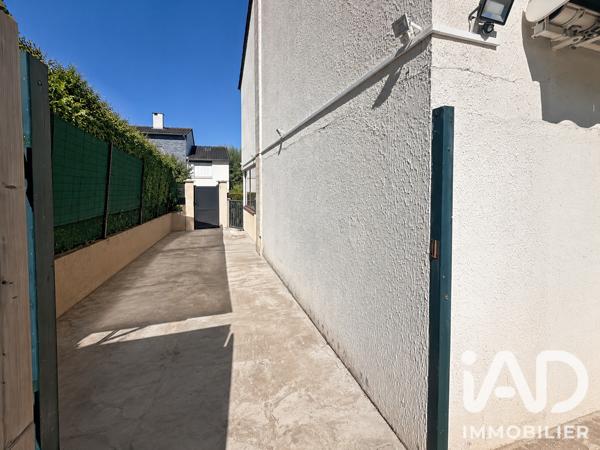 Maison à vendre 6 pièces 139 m² Yerres
