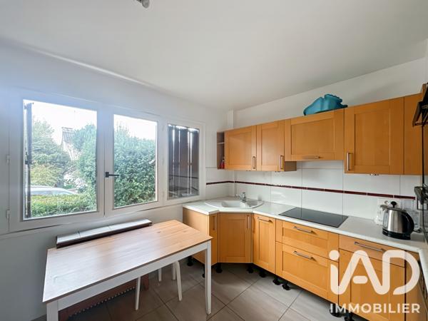 Maison à vendre 6 pièces 139 m² Yerres