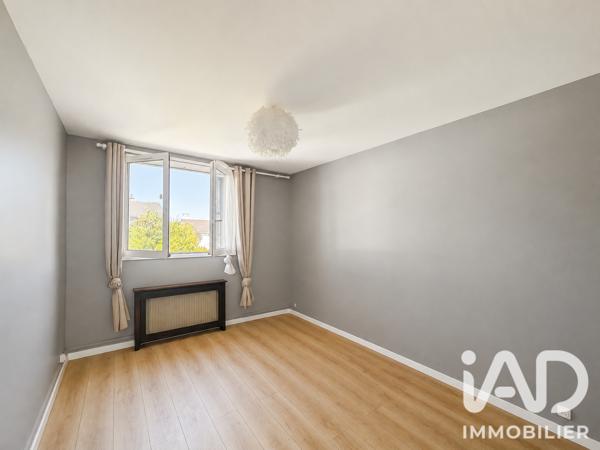 Maison à vendre 6 pièces 139 m² Yerres