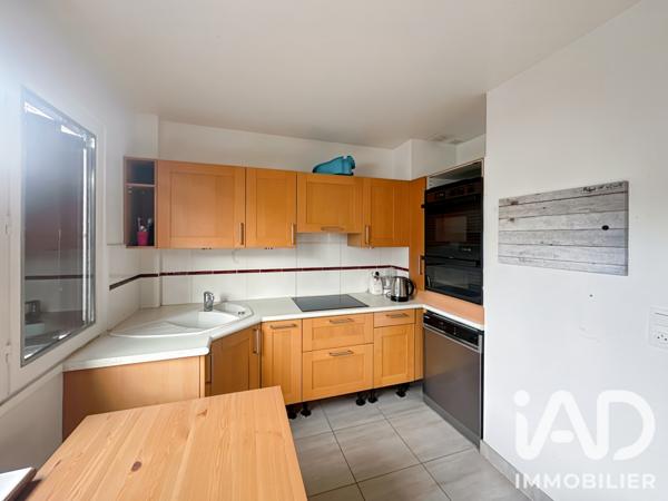 Maison à vendre 6 pièces 139 m² Yerres
