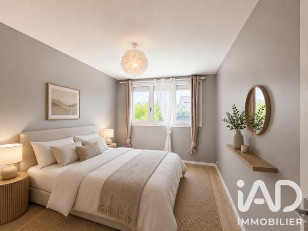 Maison à vendre 6 pièces 139 m² Yerres