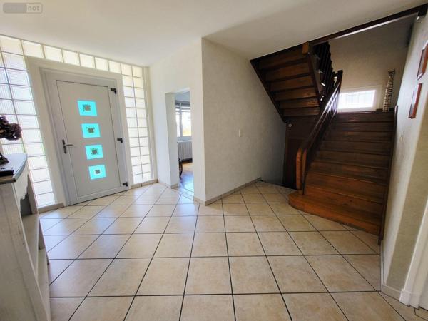 Maison à vendre à Ussel en Corrèze (19200), ref : UM 1277