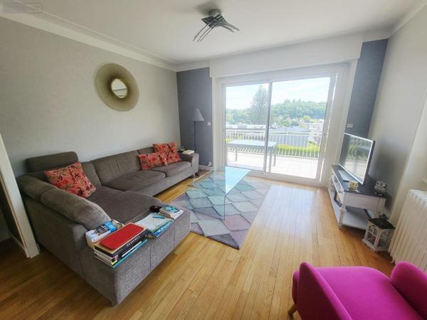 Maison à vendre à Ussel en Corrèze (19200), ref : UM 1277