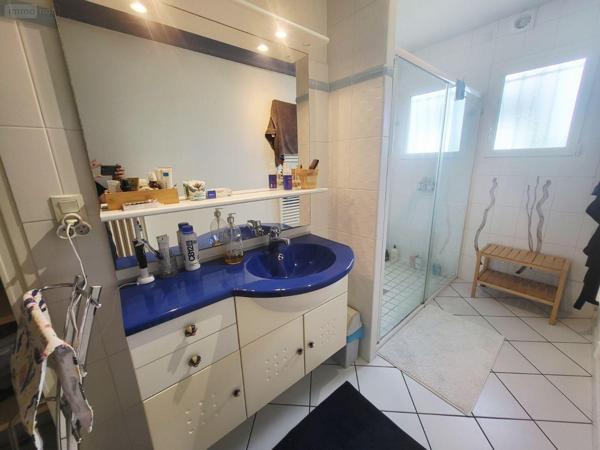 Maison à vendre à Ussel en Corrèze (19200), ref : UM 1277