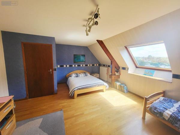 Maison à vendre à Ussel en Corrèze (19200), ref : UM 1277